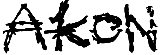 Logo_Akon Logo_Akon